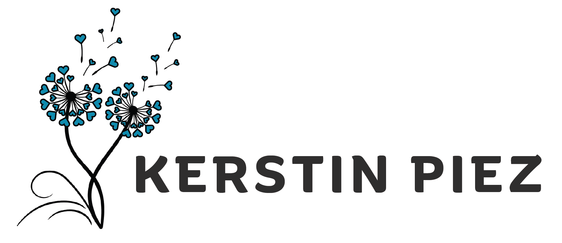 Logo Kerstin Piez